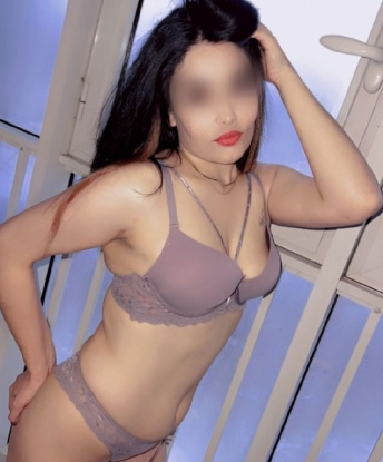 Анкета проститутки Наденька - Фото, г. Ветка, 29 лет, №2141