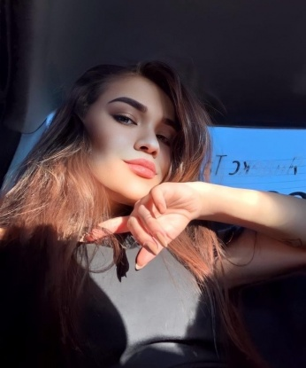 Анкета проститутки Кара - Фото, г. Ветка, 22 года, №2347