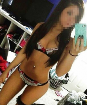 Анкета проститутки Юлия - Фото, г. Ветка, 21 год, №6410